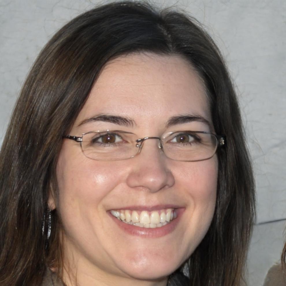 Marie Dubois, fondatrice et experte financière