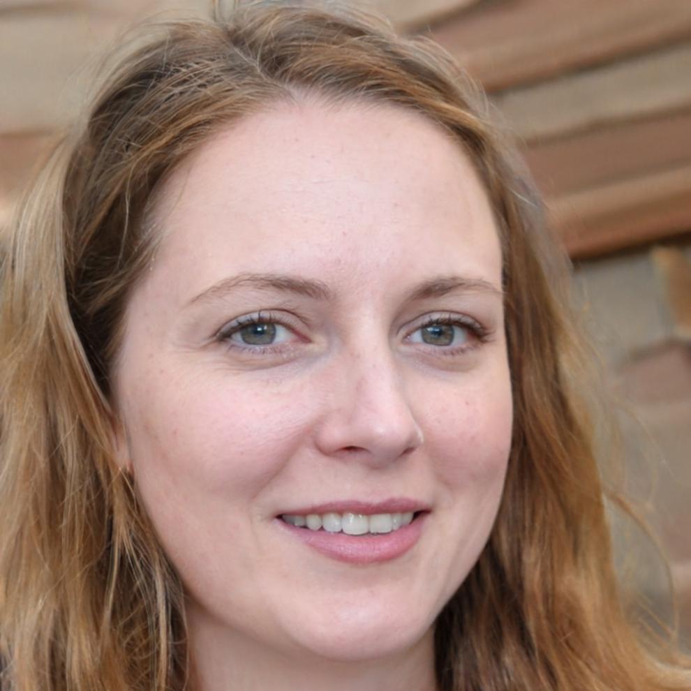 Portrait de Sophie Martin